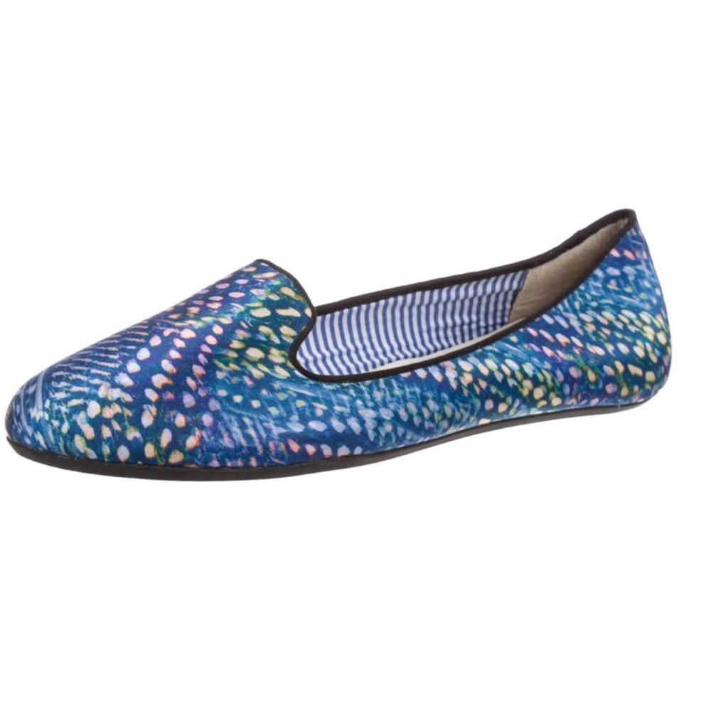 C.P. Shanghai- Charles Philip Loafer/Slipper US 10